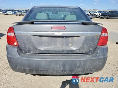 Zdjęcie 6 z 13 samochodu: 2004 CHEVROLET MALIBU LS VIN:1G1ZT52864F230376 - miniatura