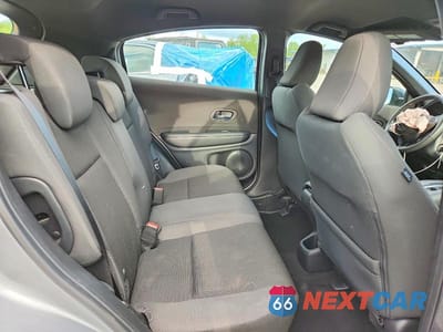 Zdjęcie 11 z 13 samochodu: 2019 HONDA HR-V SPORT VIN:3CZRU6H16KG722741 - miniatura