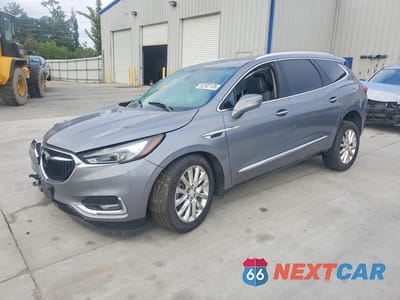 2019 BUICK ENCLAVE PREMIUM 5GAERCKW5KJ166172 - główne zdjęcie licytacji z USA - miniatura