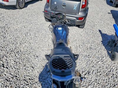 Zdjęcie 6 z 9 samochodu: 2022 KAWASAKI KLE300 C VIN:JKALE8C17NDA14038 - miniatura