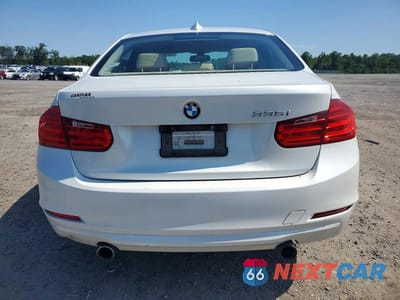 Zdjęcie 6 z 12 samochodu: 2015 BMW 335 I VIN:WBA3A9G57FNT09859 - miniatura