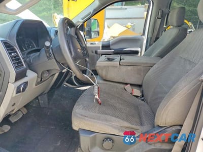 Zdjęcie 7 z 12 samochodu: 2019 FORD F350 SUPER DUTY VIN:1FT8W3DT7KEF15204 - miniatura