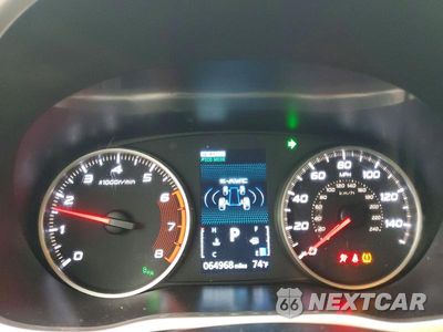 Zdjęcie 9 z 13 samochodu: 2024 MITSUBISHI ECLIPSE CROSS SE VIN:JA4ATWAA5RZ000858 - miniatura