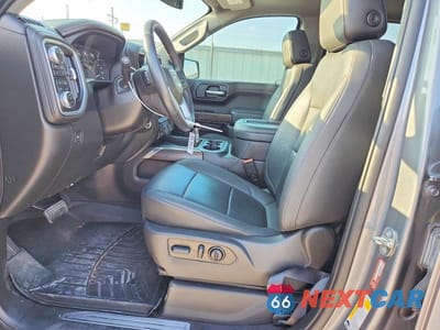 Zdjęcie 7 z 13 samochodu: 2022 GMC SIERRA LIMITED K1500 SLT VIN:1GTU9DED0NZ192064 - miniatura