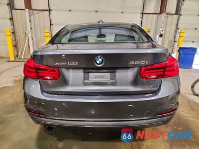 Zdjęcie 6 z 12 samochodu: 2017 BMW 320 XI VIN:WBA8E5G33HNU44745 - miniatura