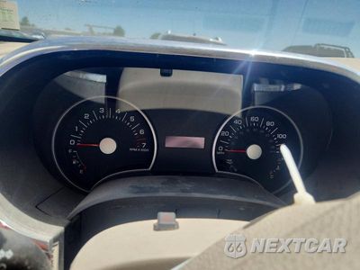 Zdjęcie 17 z 26 samochodu: 2008 FORD EXPLORER VIN:1FMEU73E16UA71117 - miniatura