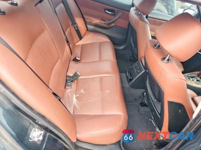 Zdjęcie 10 z 12 samochodu: 2008 BMW 328 I VIN:WBAVA375X8NL48986 - miniatura
