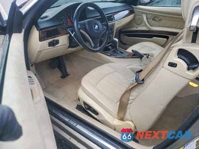 Zdjęcie 8 z 12 samochodu: 2008 BMW 328 I VIN:WBAWL13518PX17232 - miniatura