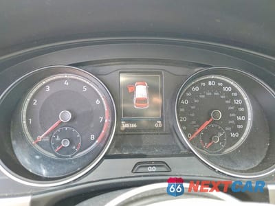 Zdjęcie 9 z 14 samochodu: 2021 VOLKSWAGEN ATLAS SE VIN:1V2PR2CA7MC537665 - miniatura