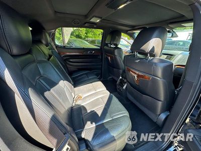 Zdjęcie 6 z 10 samochodu: 2018 LINCOLN TOWNHOUSE MKT VIN:2LMHJ5NK7JBL02473 - miniatura
