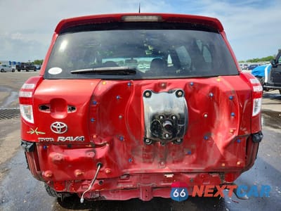 Zdjęcie 6 z 14 samochodu: 2010 TOYOTA RAV4 BASE VIN:JTMKF4DV7A5019041 - miniatura