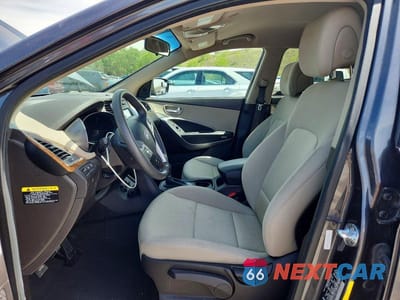 Zdjęcie 7 z 13 samochodu: 2016 HYUNDAI SANTA FE SPORT 2.4L VIN:5XYZTDLB5GG361599 - miniatura
