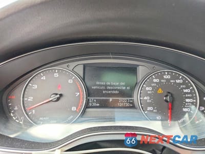 Zdjęcie 9 z 12 samochodu: 2017 AUDI A6 PREMIUM VIN:WAUF8AFC3HN025240 - miniatura