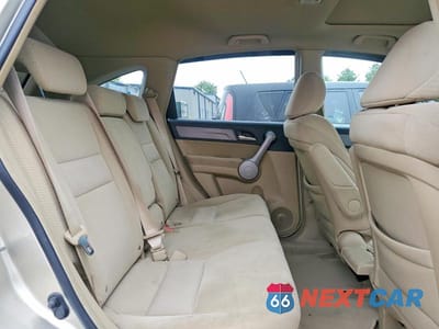 Zdjęcie 11 z 13 samochodu: 2007 HONDA CR-V EX VIN:5J6RE48517L006893 - miniatura