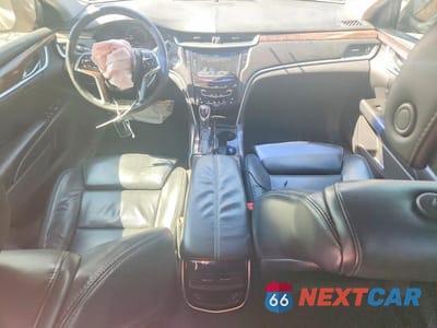 Zdjęcie 8 z 12 samochodu: 2014 CADILLAC XTS LUXURY COLLECTION VIN:2G61M5S32E9142878 - miniatura