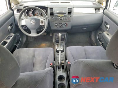 Zdjęcie 8 z 13 samochodu: 2008 NISSAN VERSA 1.8 S VIN:3N1BC11E08L389840 - miniatura