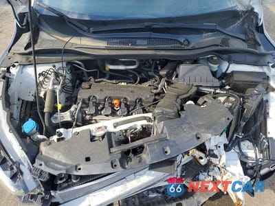 Zdjęcie 12 z 14 samochodu: 2022 HONDA HR-V LX VIN:3CZRU5H36NM725172 - miniatura