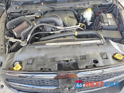 Zdjęcie 11 z 12 samochodu: 2014 RAM 1500 ST VIN:1C6RR7KT9ES248554 - miniatura
