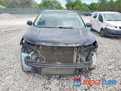 Piąte zdjęcie samochodu w środku: 2017 FORD EDGE SE VIN:2FMPK3G90HBC14216 - miniatura