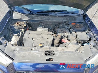Zdjęcie 12 z 13 samochodu: 2011 MITSUBISHI RVR SE VIN:JA4AH3AUXBZ604034 - miniatura