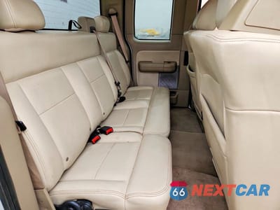 Zdjęcie 10 z 12 samochodu: 2004 FORD F150 VIN:1FTPX12594NB40517 - miniatura