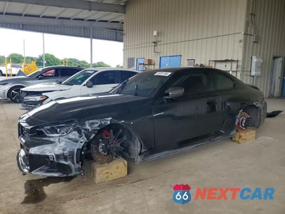 2025 BMW M2 3MF23DM01S8F84268 - główne zdjęcie licytacji z USA - miniatura