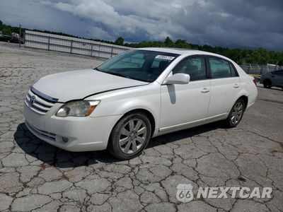 2007 TOYOTA AVALON XLS 4T1BK36B07U197358 - główne zdjęcie licytacji z USA - miniatura