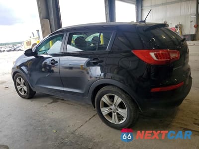 Drugie zdjęcie samochodu z przodu: 2011 KIA SPORTAGE LX VIN:KNDPBCA2XB7153330 - miniatura
