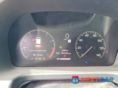 Zdjęcie 9 z 13 samochodu: 2026 HONDA ODYSSEY TOURING VIN:5FNRL6H89TB017512 - miniatura