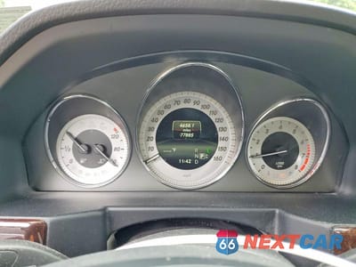 Zdjęcie 9 z 13 samochodu: 2015 MERCEDES-BENZ GLK 350 4MATIC VIN:WDCGG8JB2FG348580 - miniatura