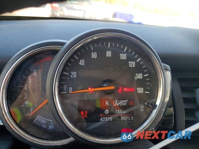 Zdjęcie 9 z 13 samochodu: 2021 MINI COOPER VIN:WMWXR3C08M2N75889 - miniatura