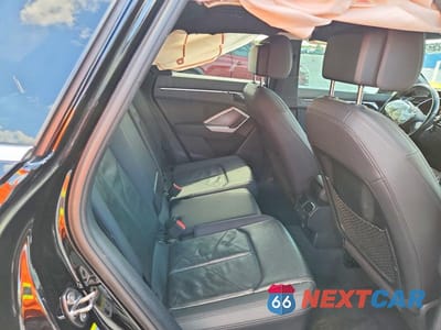 Zdjęcie 10 z 12 samochodu: 2020 AUDI Q3 PREMIUM PLUS S-LINE VIN:WA1EECF33L1088478 - miniatura