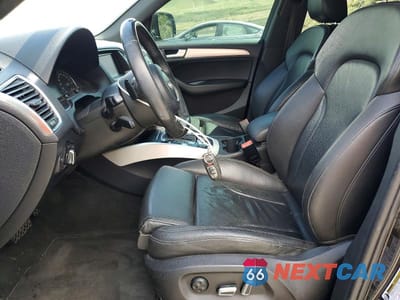 Zdjęcie 7 z 13 samochodu: 2013 AUDI Q5 PREMIUM PLUS VIN:WA1DGAFP7DA055000 - miniatura