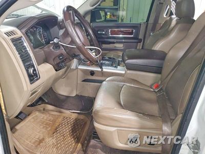 Zdjęcie 7 z 12 samochodu: 2011 DODGE RAM 1500 VIN:1D7RV1CT3BS516760 - miniatura