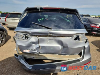 Zdjęcie 6 z 12 samochodu: 2019 HONDA ODYSSEY LX VIN:5FNRL6H23KB045543 - miniatura