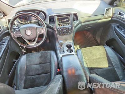 Zdjęcie 8 z 13 samochodu: 2018 JEEP CHEROKEE VIN:1C4RJFAG4JC222737 - miniatura