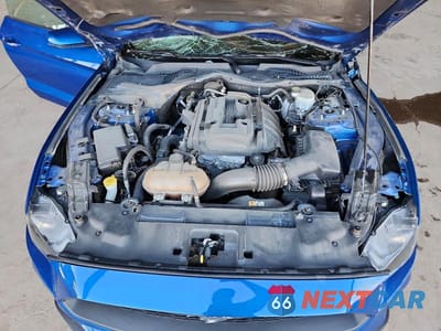 Zdjęcie 11 z 12 samochodu: 2018 FORD MUSTANG VIN:1FA6P8THXJ5123482 - miniatura