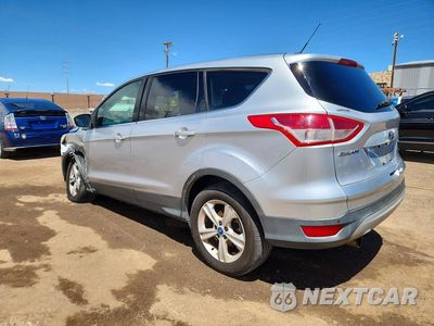 Drugie zdjęcie samochodu z przodu: 2013 FORD ESCAPE SE VIN:1FMCU0G95DUC04308 - miniatura