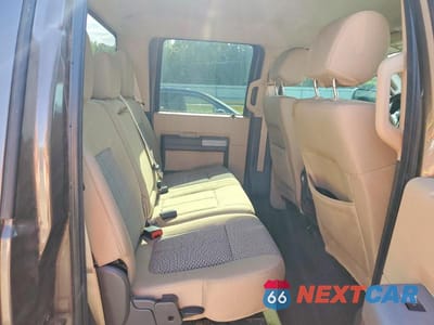 Zdjęcie 10 z 12 samochodu: 2016 FORD F250 SUPER DUTY VIN:1FT7W2B66GEB91639 - miniatura