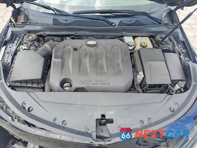 Zdjęcie 11 z 13 samochodu: 2019 CHEVROLET IMPALA LT VIN:2G11Z5S33K9118107 - miniatura