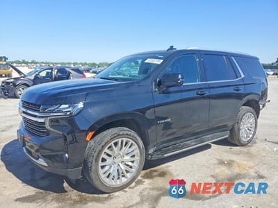 2023 CHEVROLET TAHOE K1500 LT 1GNSKNKD6PR231689 - główne zdjęcie licytacji z USA - miniatura