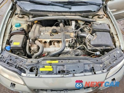 Zdjęcie 11 z 12 samochodu: 2006 VOLVO S60 2.5T VIN:YV1RH592X62539721 - miniatura