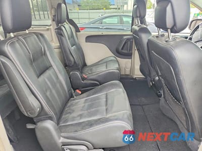 Zdjęcie 11 z 13 samochodu: 2015 CHRYSLER TOWN & COUNTRY TOURING VIN:2C4RC1BG2FR582910 - miniatura