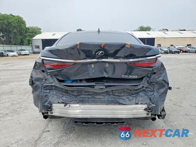 Zdjęcie 6 z 13 samochodu: 2021 LEXUS ES 350 BASE VIN:58ACZ1B1XMU089285 - miniatura