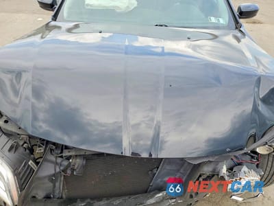 Zdjęcie 11 z 12 samochodu: 2017 CHRYSLER 300 LIMITED VIN:2C3CCAAG6HH538493 - miniatura