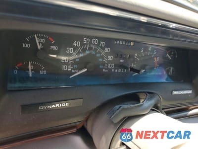 Zdjęcie 9 z 11 samochodu: 1998 BUICK LESABRE CUSTOM VIN:1G4HP52K4WH420277 - miniatura