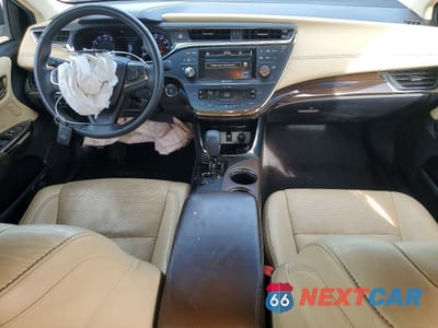 Zdjęcie 8 z 12 samochodu: 2014 TOYOTA AVALON LIMITED VIN:4T1BK1EB6EU120724 - miniatura