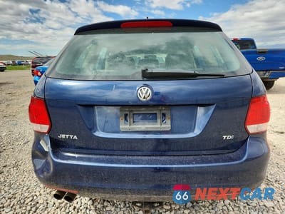 Zdjęcie 6 z 12 samochodu: 2014 VOLKSWAGEN JETTA TDI VIN:3VWPL7AJ0EM623738 - miniatura
