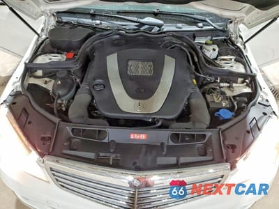 Zdjęcie 11 z 12 samochodu: 2009 MERCEDES-BENZ C 300 4MATIC VIN:WDDGF81X89F207162 - miniatura