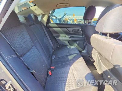Zdjęcie 10 z 12 samochodu: 2016 NISSAN ALTIMA 2.5 SV VIN:1N4AL3AP3GC244930 - miniatura